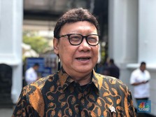 Bikin Happy! Ada Kabar Baik Soal Tenaga Honorer di Indonesia