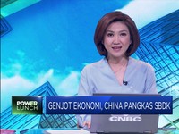 Demi Genjot Ekonomi, China Pangkas Suku Bunga Dasar Kredit