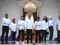 Detail Tugas Pokok Stafsus Jokowi Menunggu Keppres