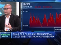 Jelang Rilis Hasil RDG Bank Indonesia, IHSG Terkoreksi 0,85%
