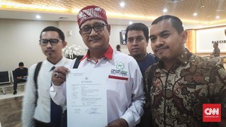 GNPF Sebut Ucapan Sukmawati Lebih Rusak dari Ahok