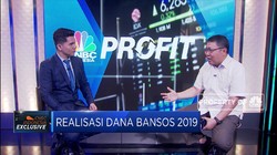Pemberdayaan Masyarakat, Cara Kemensos Tekan Angka Kemiskinan