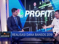 Pemberdayaan Masyarakat, Cara Kemensos Tekan Angka Kemiskinan