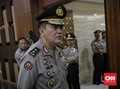Polri: Jokowi Tak Lagi Beri Tenggat Waktu Ungkap Kasus Novel