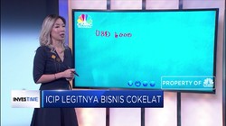 Cara Krakakoa Atasi Tantangan Bisnis Cokelat