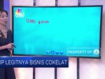 Cara Krakakoa Atasi Tantangan Bisnis Cokelat
