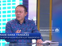 Kadin Jelaskan Upaya Mendorong Kinerja Industri Otomotif