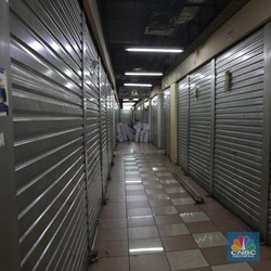 49 Negara Sudah Resesi, Tambah Indonesia Jadi 50 Deh..