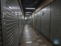49 Negara Sudah Resesi, Tambah Indonesia Jadi 50 Deh..