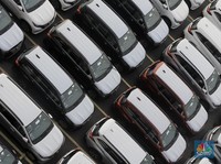 Mobil Jepang & China 'Made in RI' Mengaspal di Pelosok Dunia
