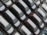 Mobil Jepang & China 'Made in RI' Mengaspal di Pelosok Dunia