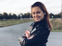 Kisah Anna Anufrieva, Bernasib Malang Usai Pose Tanpa Busana