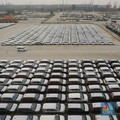 Ekspor Mobil RI Rontok, Raja Pasar Toyota Juga Ikut Drop
