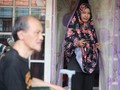 Perjuangan Vira, Mitra Driver Grab yang Hidupi Suami dan Anak