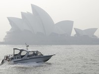 Ratusan WN Australia Segera Tinggalkan Indonesia, Ada Apa?