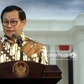 Putri Tanjung Jadi Stafsus Jokowi, Ini Kata Seskab
