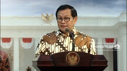 Putri Tanjung Jadi Stafsus Jokowi, Ini Kata Seskab