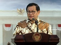 Putri Tanjung Jadi Stafsus Jokowi, Ini Kata Seskab