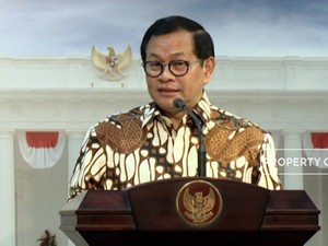 Putri Tanjung Jadi Stafsus Jokowi, Ini Kata Seskab
