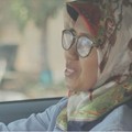 Mitra GrabCar Wanita Ini Raih Puluhan Trip di Usia 50-an
