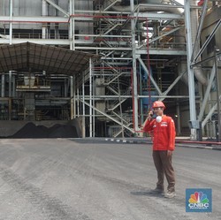 ESDM Tugaskan Pertamina Pasok Gas ke 52 Pembangkit PLN