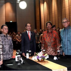 Tiga Dekade Listing, Inilah Peluang BUMI untuk 'Come Back'