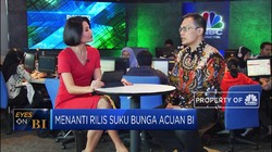 BI Diprediksi Tahan Suku Bunga Acuan? Begini Pandangan Ekonom