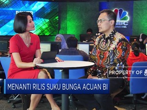 BI Diprediksi Tahan Suku Bunga Acuan? Begini Pandangan Ekonom