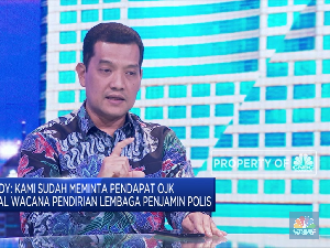 Pandangan AAUI Soal Pembentukan Lembaga Penjamin Polis