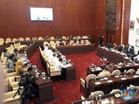 Saat Buwas Curhat Soal Mafia Beras di DPR
