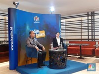 Cerita Kesan Saat Jadi Menko, Puan: Jokowi Nggak Pernah Libur