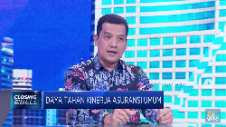 Ditopang Asuransi Harta Benda, Asuransi Umum Tumbuh 20%