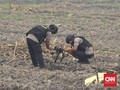 Gegana Musnahkan Bom Rakitan Milik Terduga Teroris Sumut