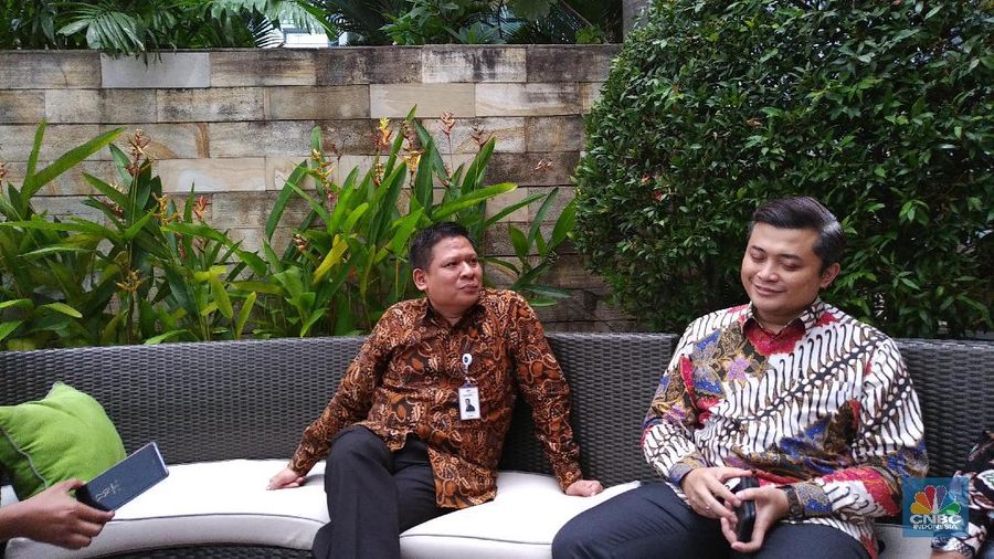 Bank Mandiri memperkirakan ekonomi Indonesia tahun 2019 akan tumbuh di kisaran 5,06% pada akhir 2019.