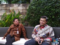 Bank Mandiri Proyeksi Ekonomi RI Tumbuh 5,22% di 2020