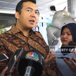 Kata Bos KRAS Soal Serbuan Impor dan Tutupnya Pabrik Baja