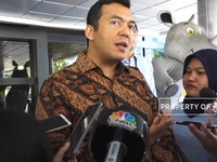 Kata Bos KRAS Soal Serbuan Impor dan Tutupnya Pabrik Baja