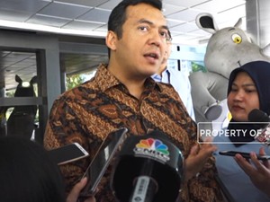 Kata Bos KRAS Soal Serbuan Impor dan Tutupnya Pabrik Baja
