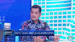 AAUI: Asuransi Kredit Hadapi Risiko Tinggi