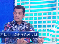AAUI: Asuransi Kredit Hadapi Risiko Tinggi