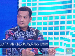 AAUI: Asuransi Kredit Hadapi Risiko Tinggi