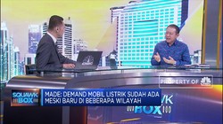 Ini Pandangan KADIN Terhadap Tantangan Industri Otomotif
