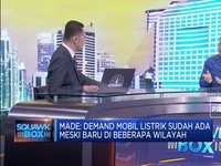 Ini Pandangan KADIN Terhadap Tantangan Industri Otomotif
