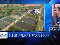 eFishery, Teknologi Pemberi Pakan Ikan Lewat Ponsel Pintar