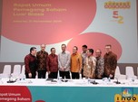 Indosat Bakal Terima Rp 1,6 T, Dari Mana Nih?