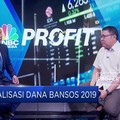 Kemensos Pastikan Penyaluran Bansos Tepat Sasaran