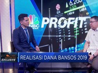 Kemensos Pastikan Penyaluran Bansos Tepat Sasaran