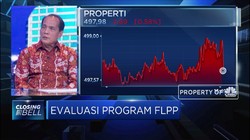 Demand Rumah Subsidi Tinggi, REI Harap Program FLPP
