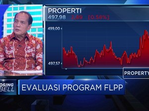 Demand Rumah Subsidi Tinggi, REI Harap Program FLPP