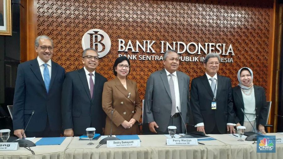 The Fed Sudah Selesai Eksekusi Pelonggaran?